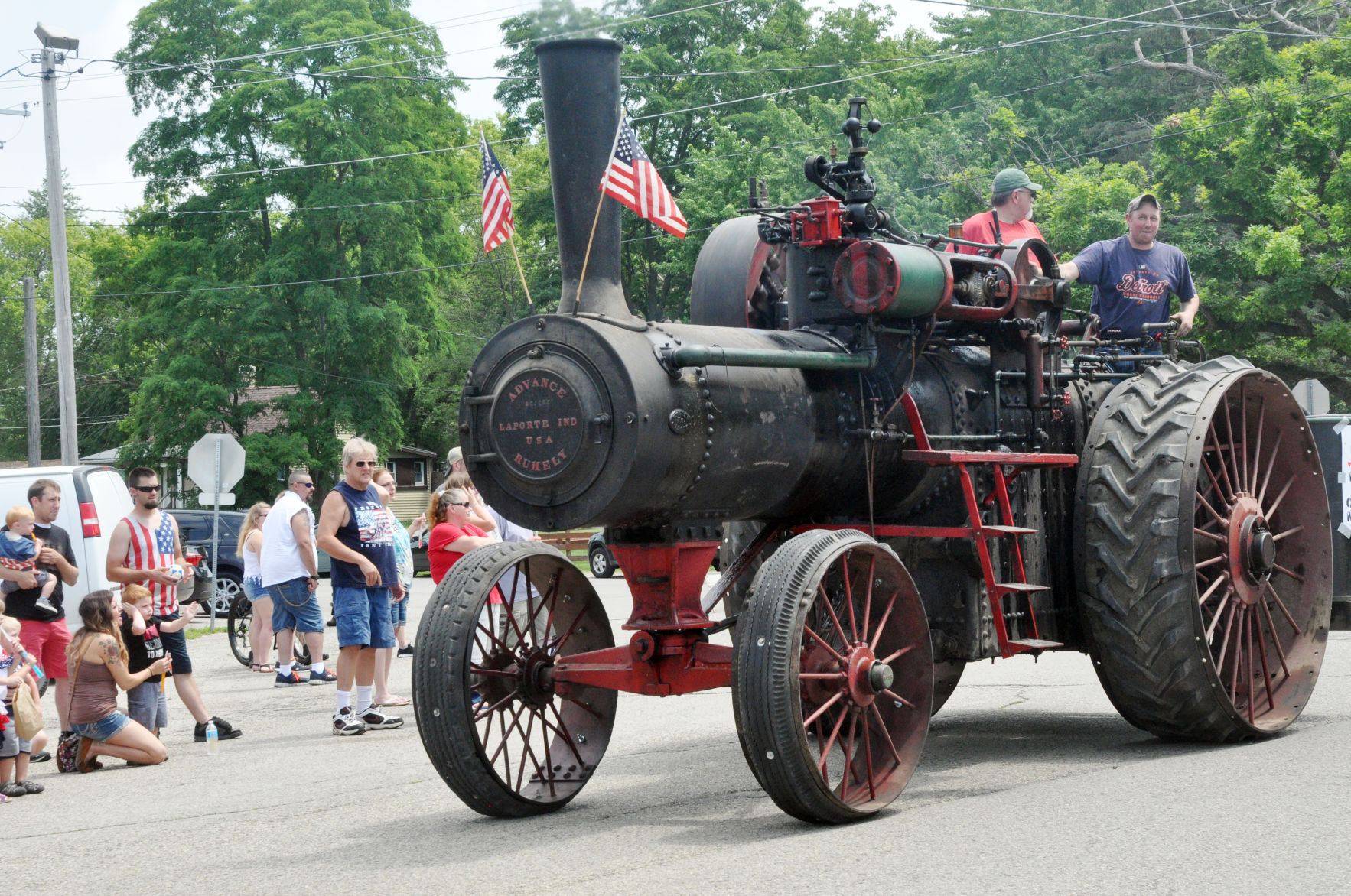 Bloomfield 13